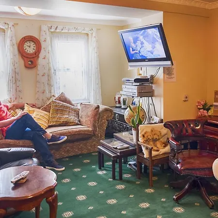 Bayview Guest House-2