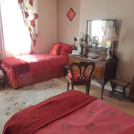 Bayview Guest House-3